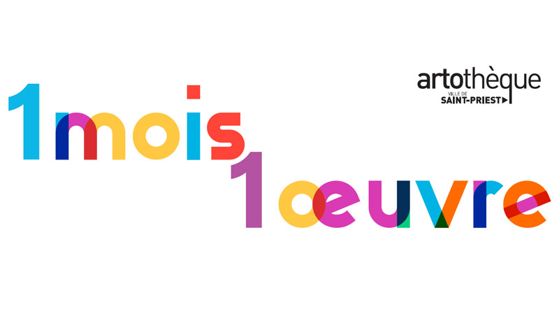 Agenda L’œuvre sombre de l’artothèque