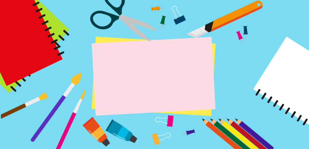 Agenda Cycle d’ateliers artistiques