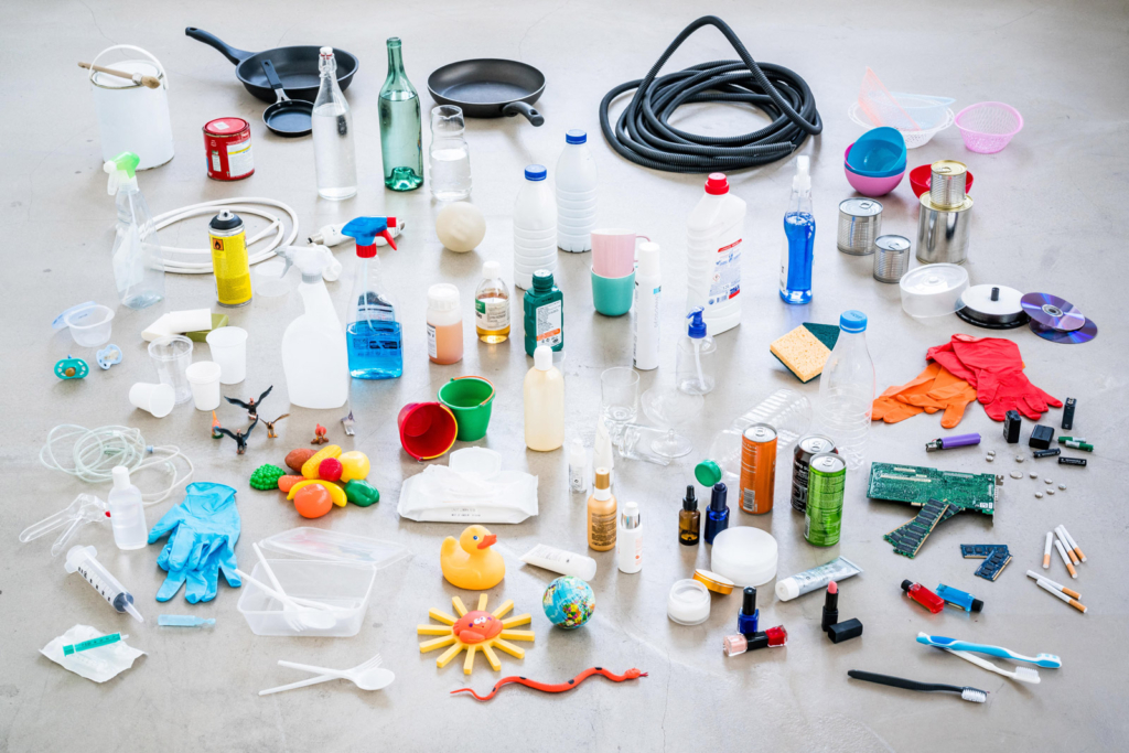 Agenda Atelier sur les perturbateurs endocriniens