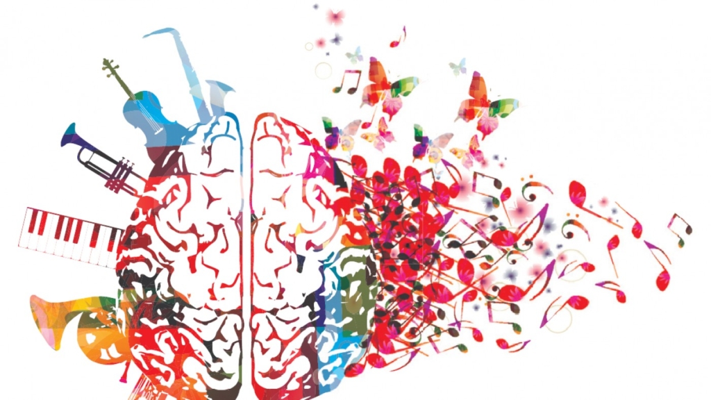 Agenda Musique et cerveau