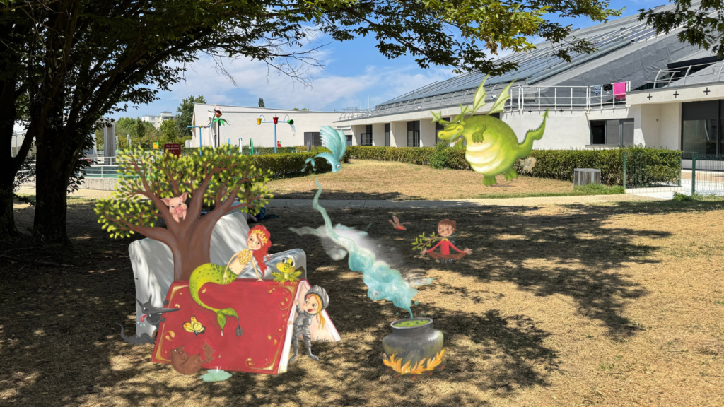 Agenda Un été de lecture au centre nautique